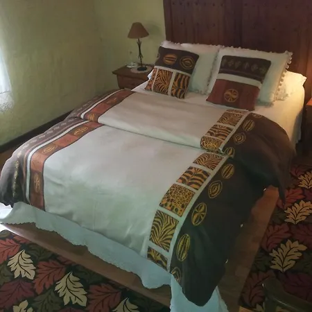 Casa Rural Erjos لوس سيلوس