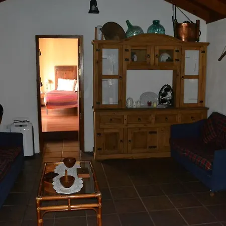 Casa di campagna Casa Rural Erjos *