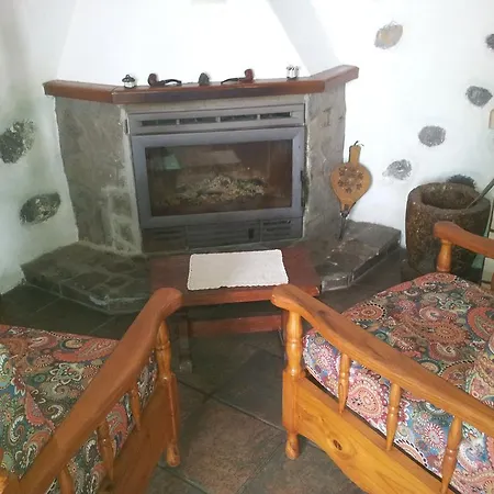 Casa Rural Erjos Casa di campagna *