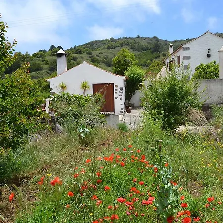 Casa Rural Erjos Casa di campagna *