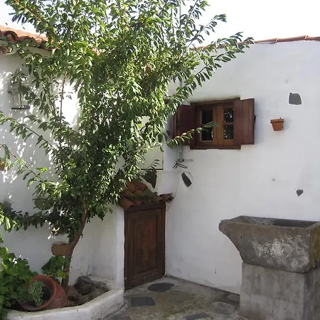 Casa di campagna Casa Rural Erjos *