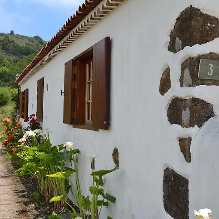 Casa Rural Erjos Летний дом *